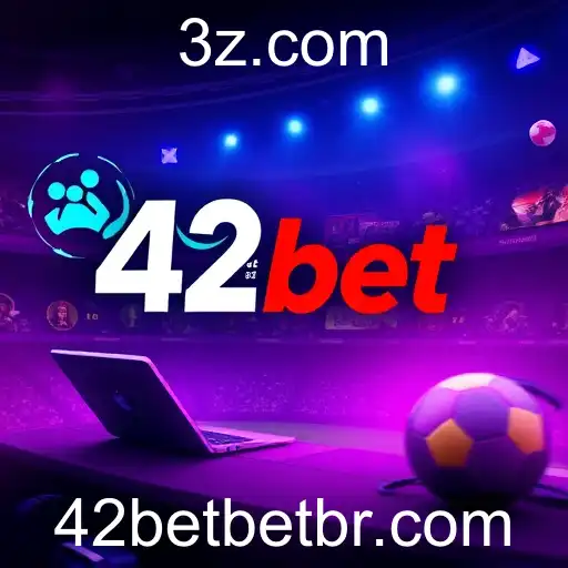 42bet: Inovação e Desafios no Mundo dos Jogos Online