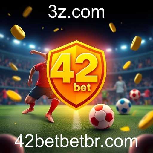 42bet Reinventa a Experiência de Jogo Online em 2025