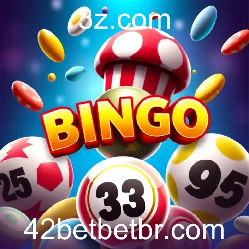 A Atratividade das Salas de Bingo no Universo 42Bet