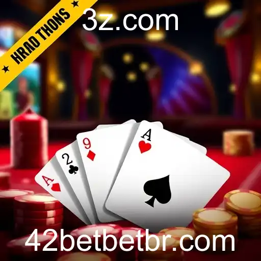 Explorando o Mundo dos Cassinos Online no 42bet