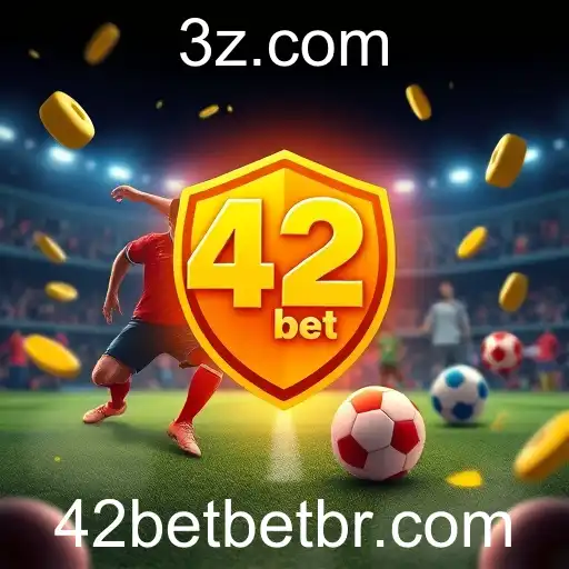 42bet Reinventa a Experiência de Jogo Online em 2025