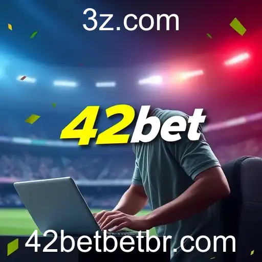 O Crescimento das Apostas Online e a Influência da 42bet