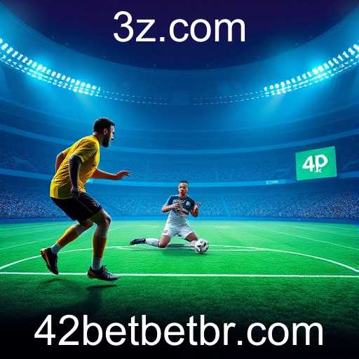 Expansão dos Jogos Online em 2025: O Papel da 42bet