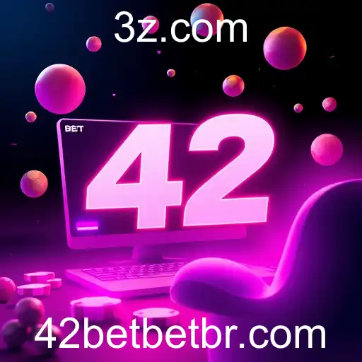 O Crescimento dos Jogos Online e o Papel Crucial do 42bet