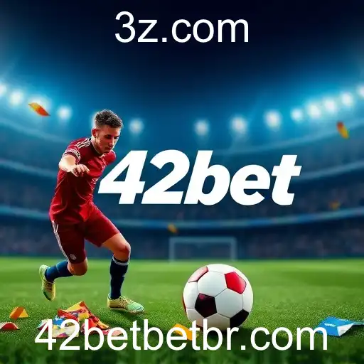 Explorando a Categoria de Jogo 'Promoções' no 42bet