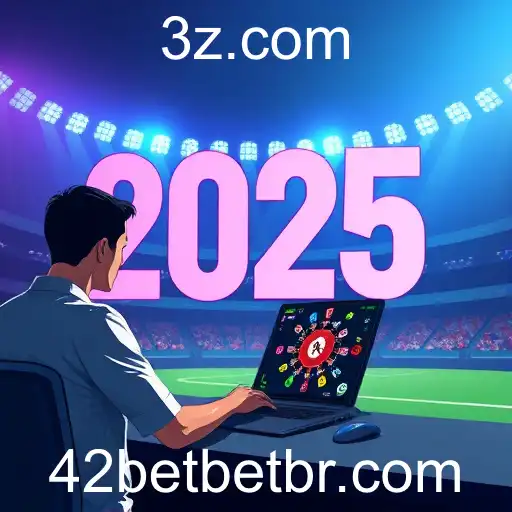 A Ascensão dos Sites de Jogos em 2025