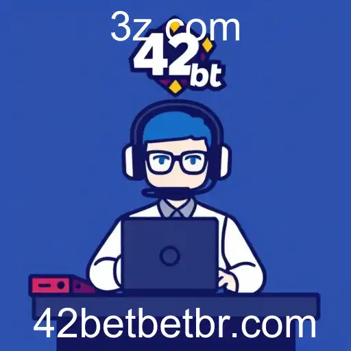 A Importância do Suporte na Plataforma 42bet: Mais que Assistência, Parceria