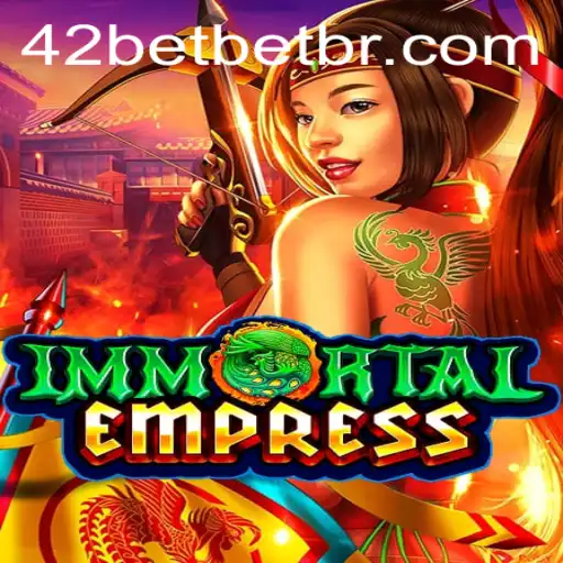ImmortalEmpress: A Journey into the Mystic Realms