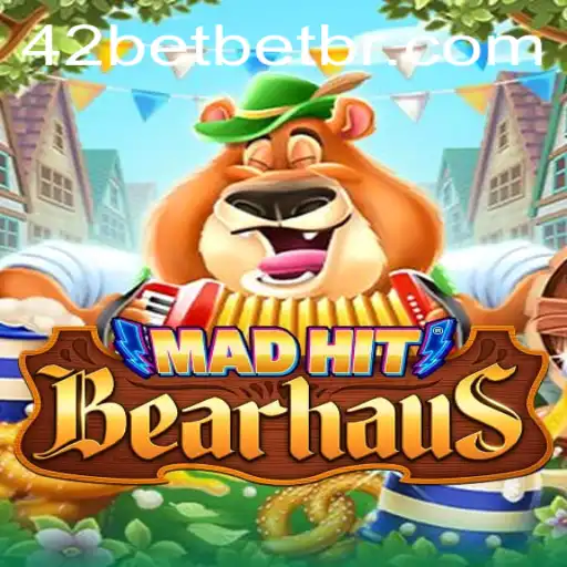 MadHitBearhaus: A Thrilling New Gaming Experience with 42bet PH Login