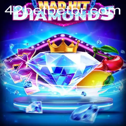 MadHitDiamonds: An Exciting Casino Game You Can't Resist