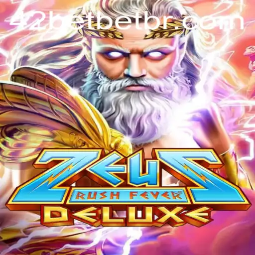 Experience the Thrills of ZeusRushFeverDeluxe
